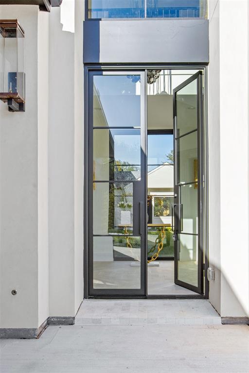 Glenridge Estates - Residential