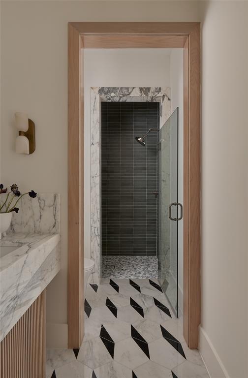 Glenridge Estates - Residential