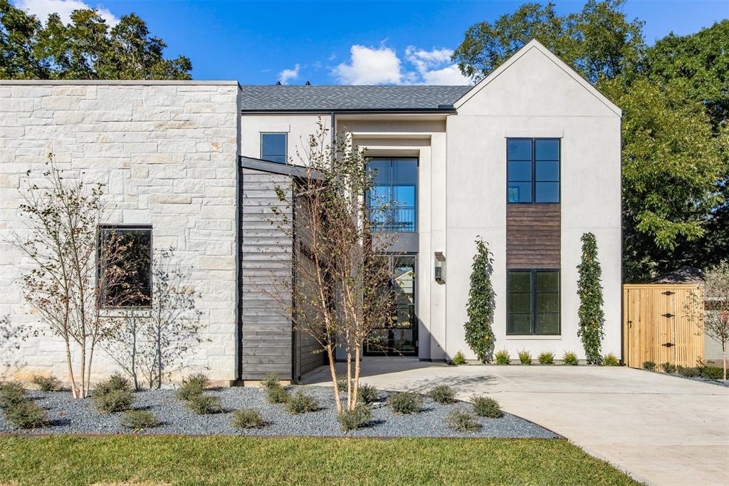 Glenridge Estates - Residential