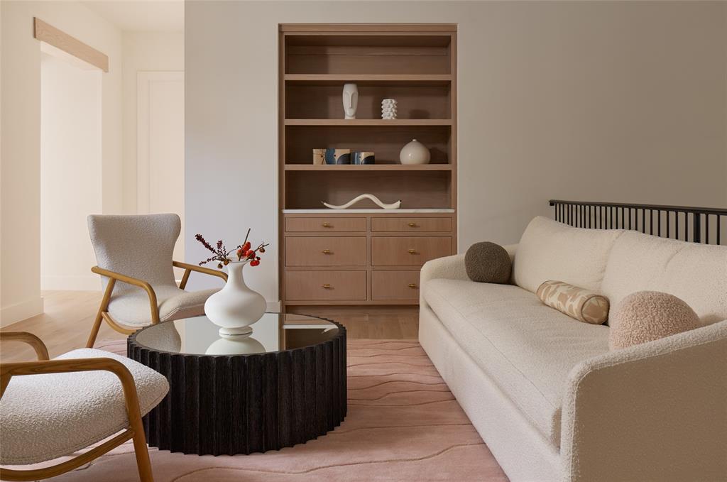 Glenridge Estates - Residential