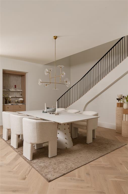 Glenridge Estates - Residential