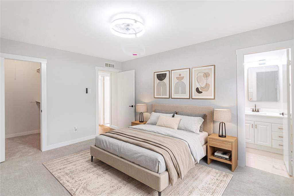 Windridge 2 - Residential