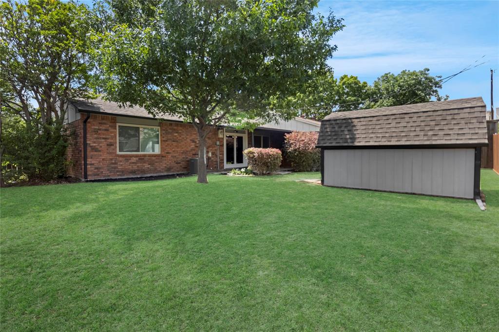 Windridge 2 - Residential