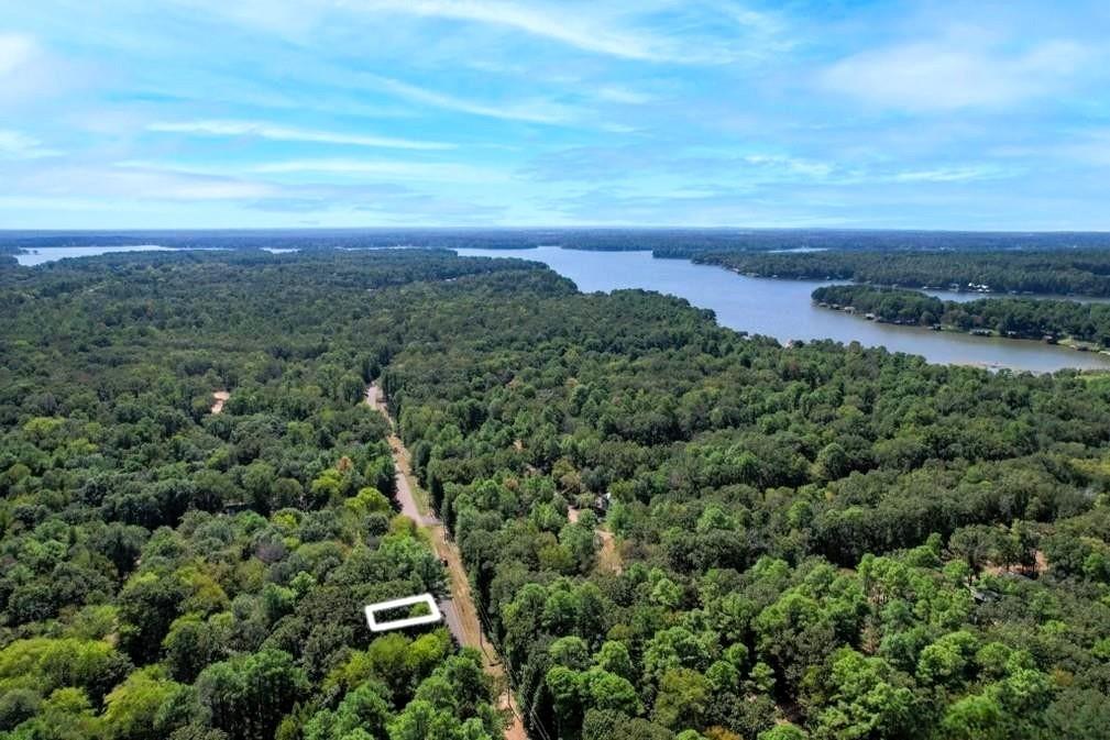 58 Cypress Creek Dr.