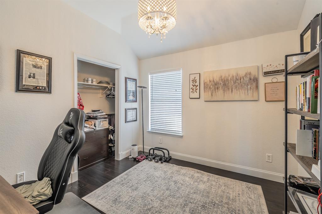 Woodbridge Ph 1 - Residential