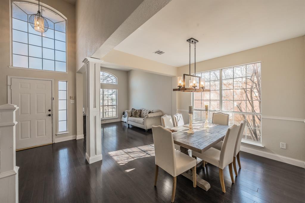 5816 Vista Park Lane