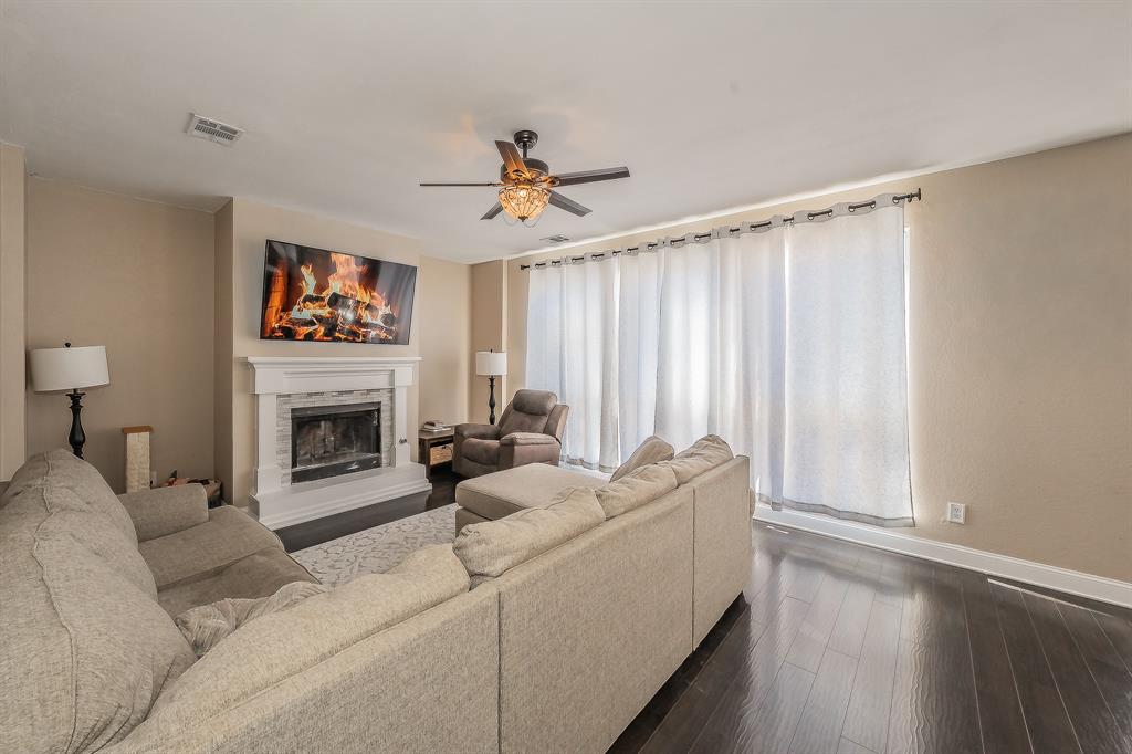 Woodbridge Ph 1 - Residential