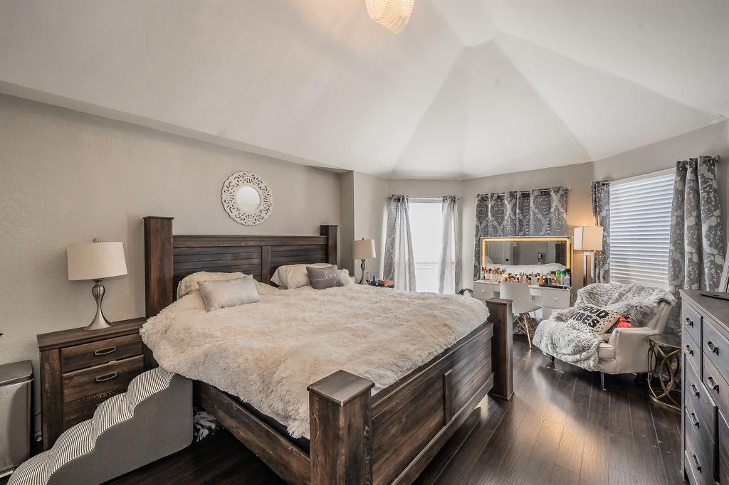 Woodbridge Ph 1 - Residential