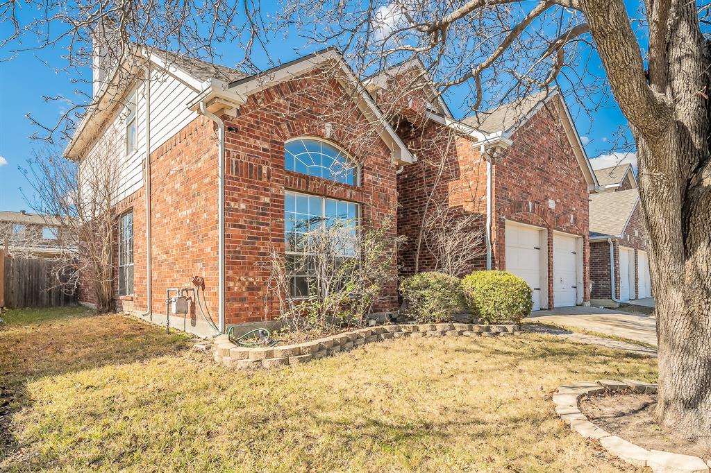 5816 Vista Park Lane