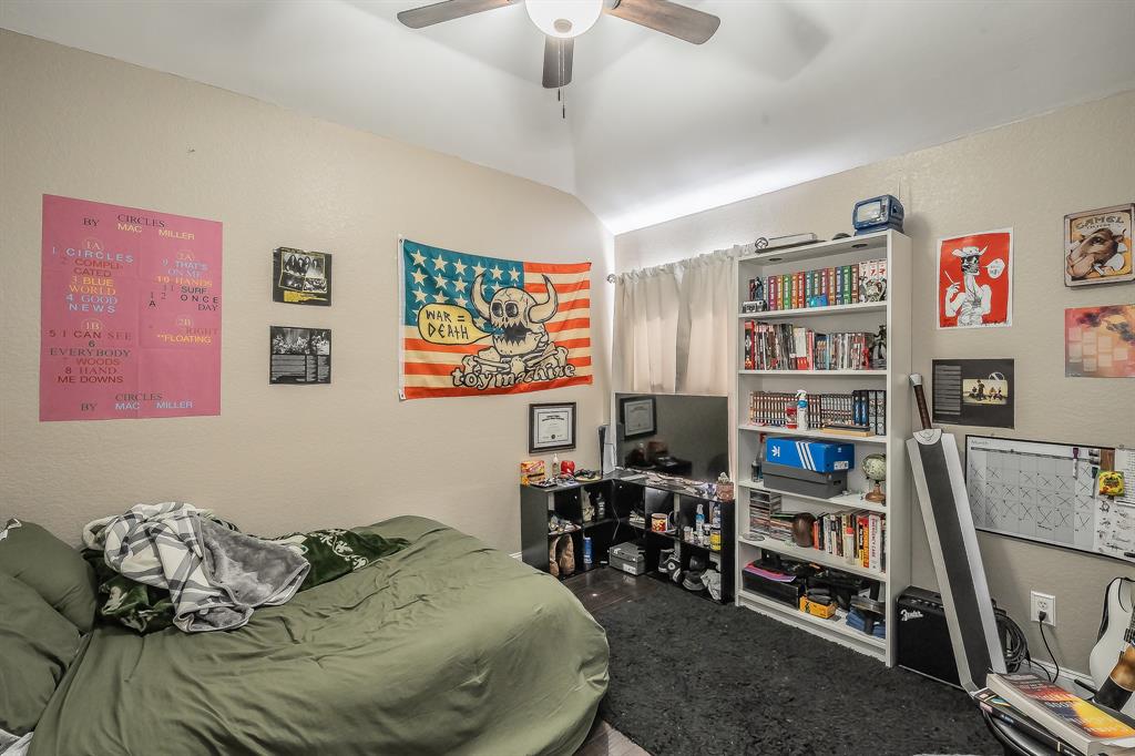 Woodbridge Ph 1 - Residential