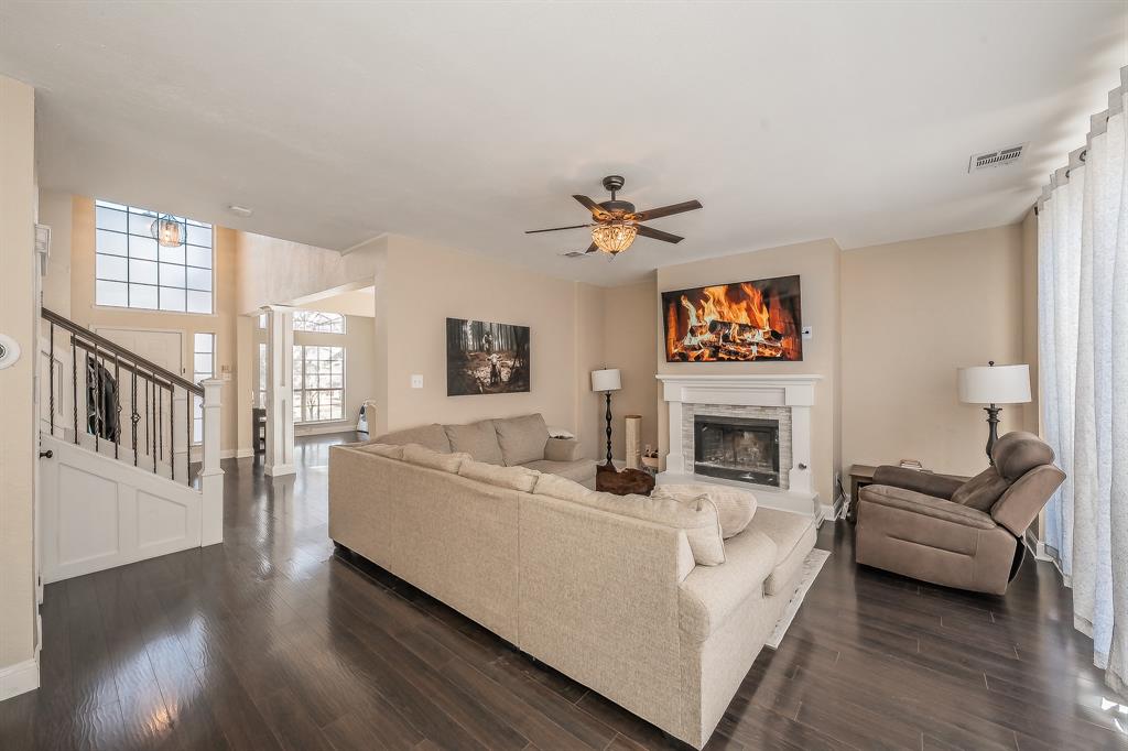 Woodbridge Ph 1 - Residential