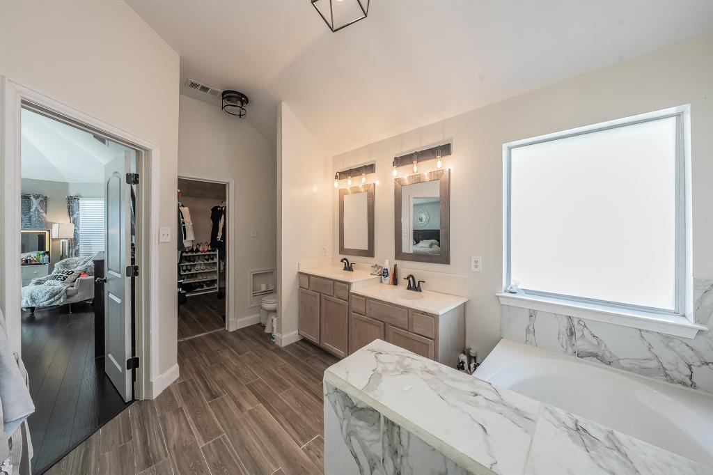 Woodbridge Ph 1 - Residential