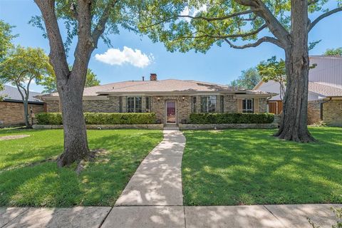 912 E Berkeley Drive Richardson TX 75081
