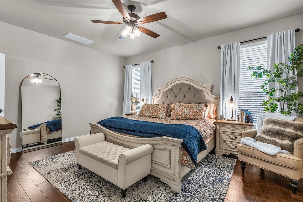 Frisco Hills Ph 3b - Residential