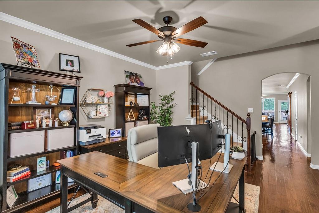 Frisco Hills Ph 3b - Residential