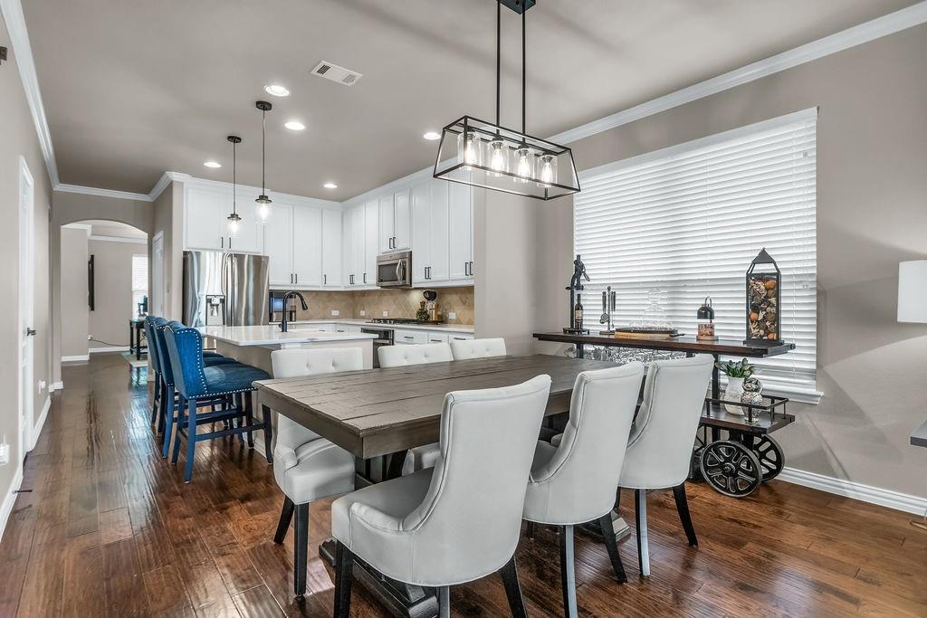 Frisco Hills Ph 3b - Residential