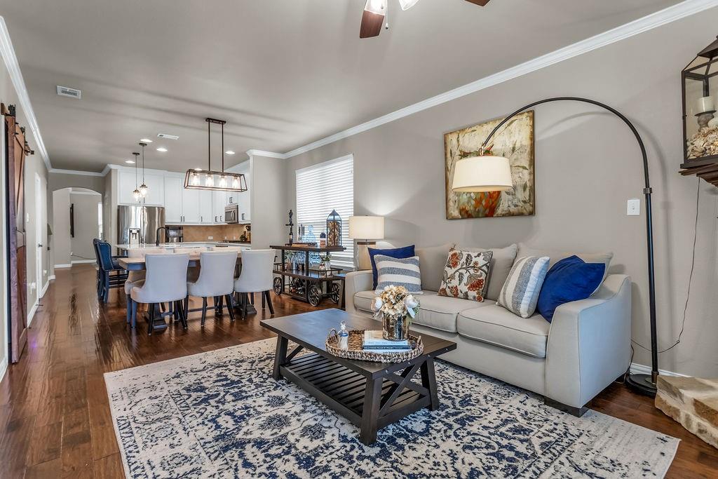 Frisco Hills Ph 3b - Residential
