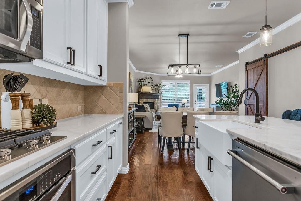 Frisco Hills Ph 3b - Residential