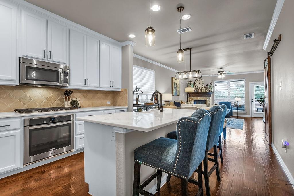 Frisco Hills Ph 3b - Residential
