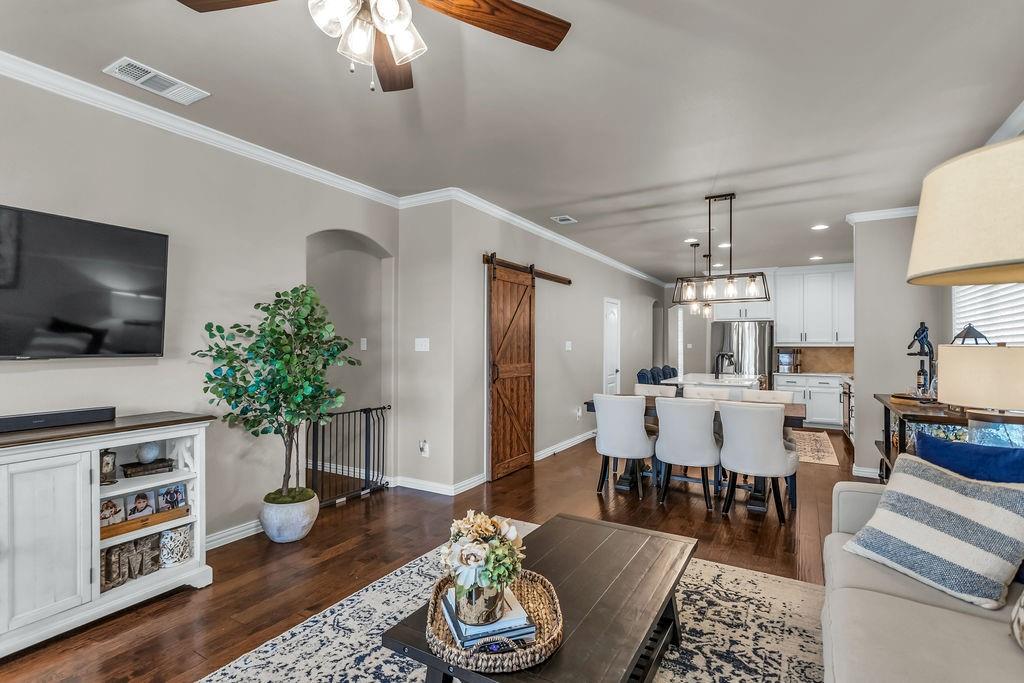 Frisco Hills Ph 3b - Residential