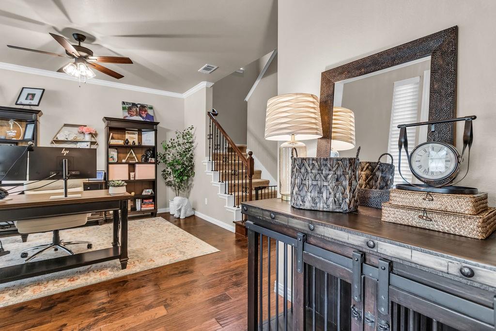 Frisco Hills Ph 3b - Residential