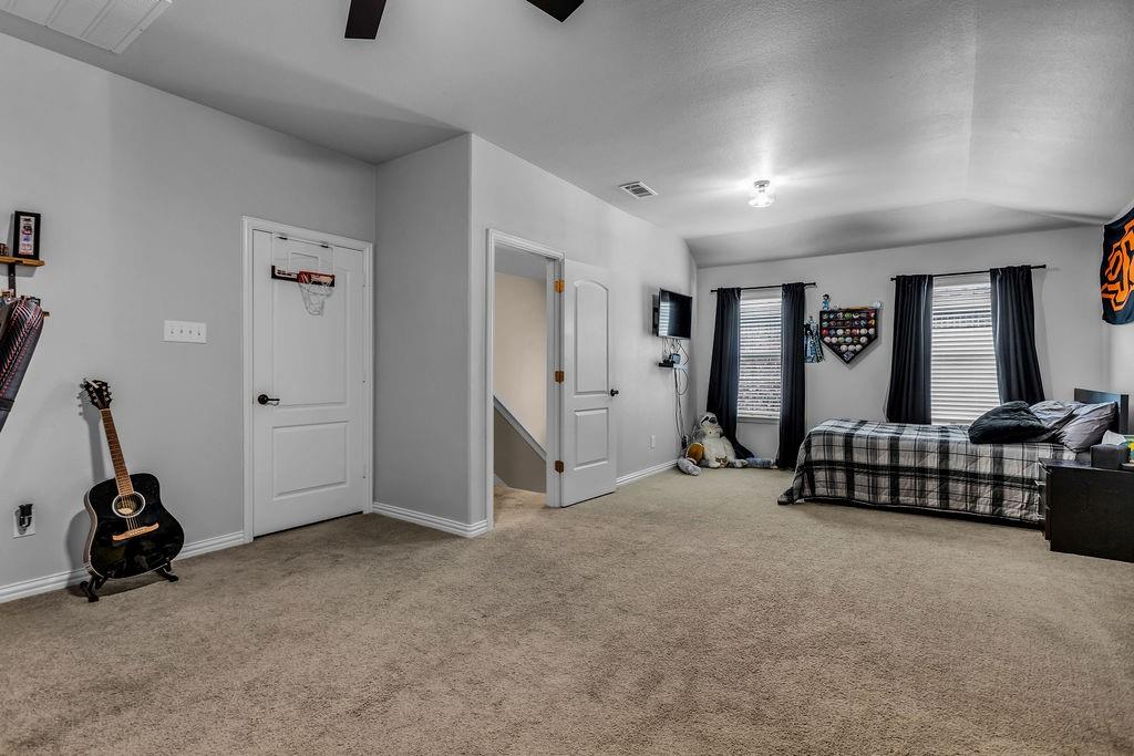 Frisco Hills Ph 3b - Residential