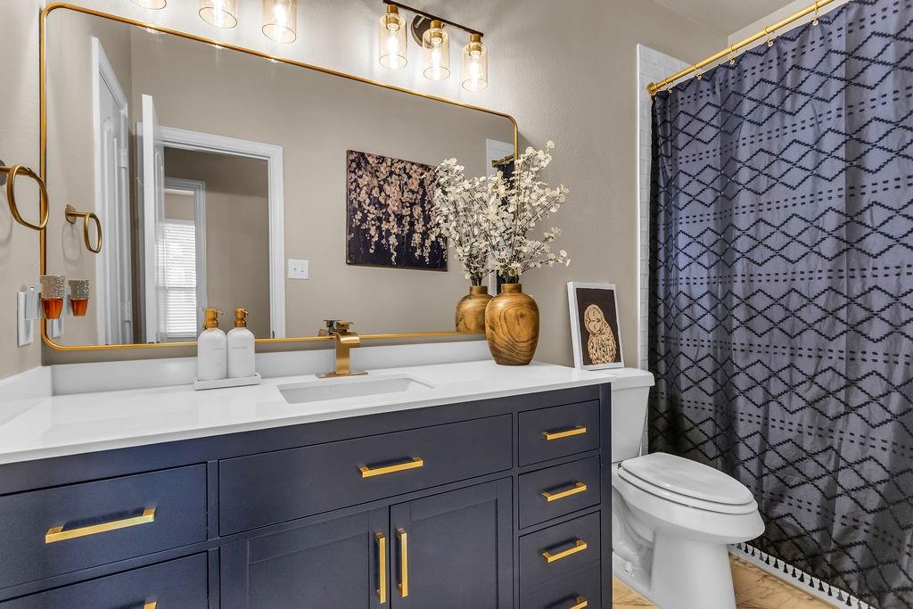 Frisco Hills Ph 3b - Residential
