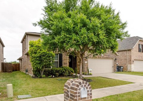 612 Sundrop Drive Little Elm TX 75068