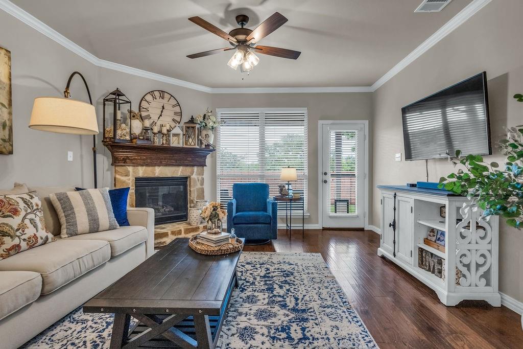 Frisco Hills Ph 3b - Residential