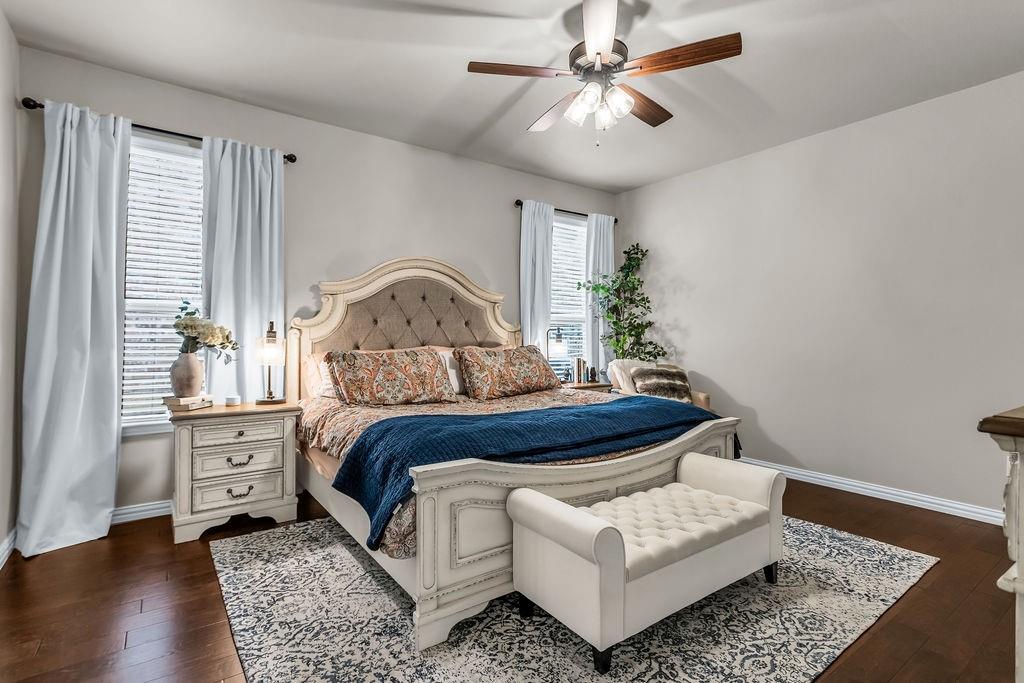 Frisco Hills Ph 3b - Residential