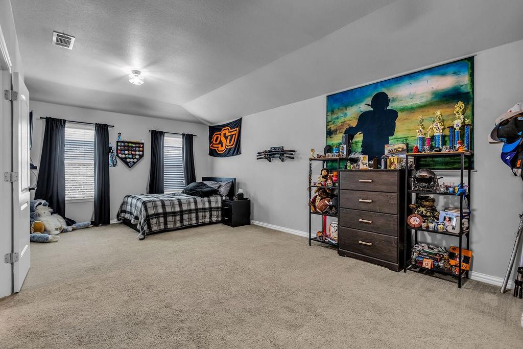 Frisco Hills Ph 3b - Residential
