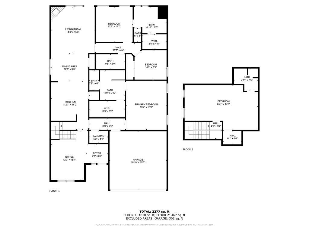 Frisco Hills Ph 3b - Residential