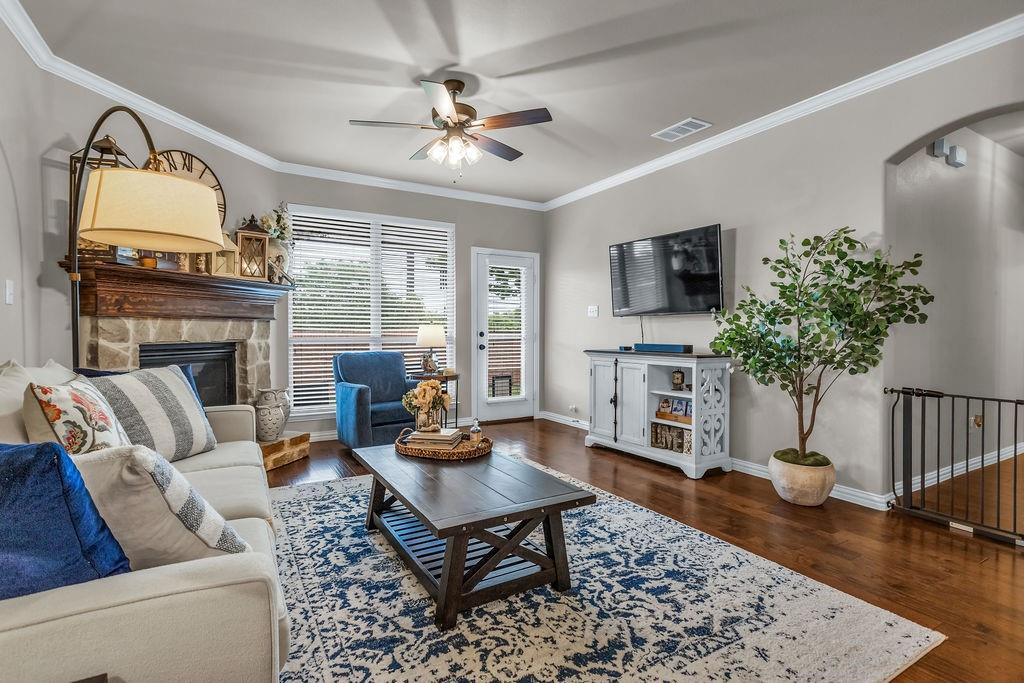 Frisco Hills Ph 3b - Residential