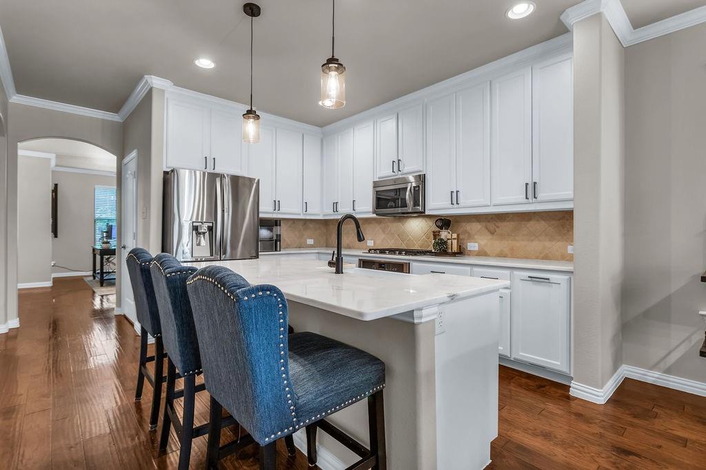 Frisco Hills Ph 3b - Residential
