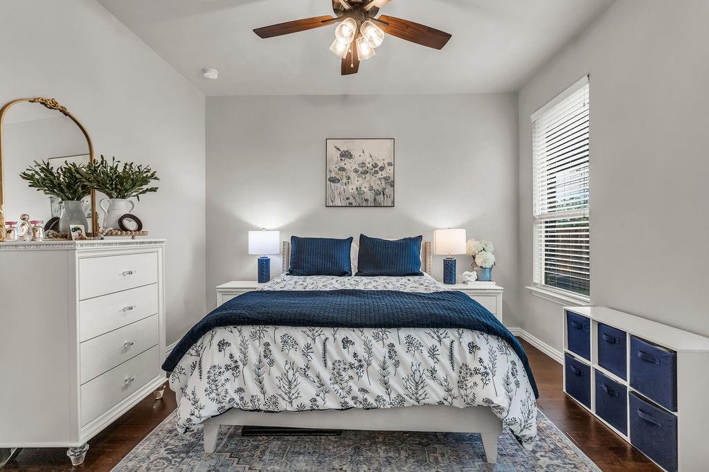 Frisco Hills Ph 3b - Residential