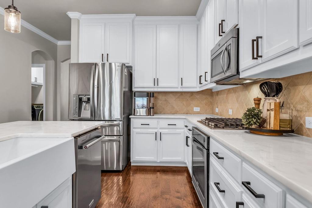 Frisco Hills Ph 3b - Residential