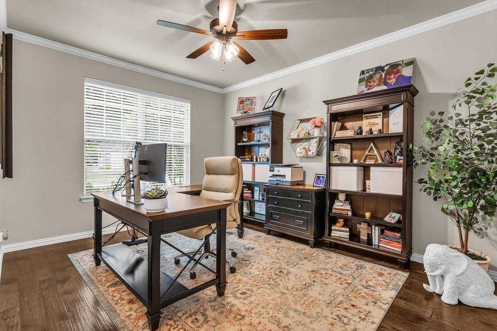 Frisco Hills Ph 3b - Residential