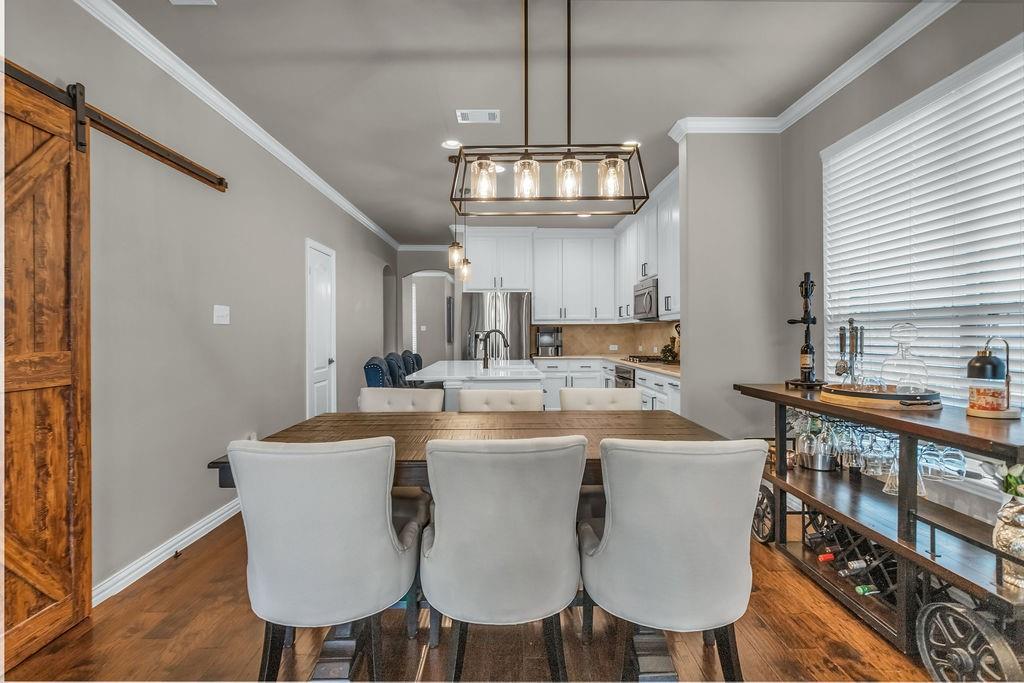 Frisco Hills Ph 3b - Residential