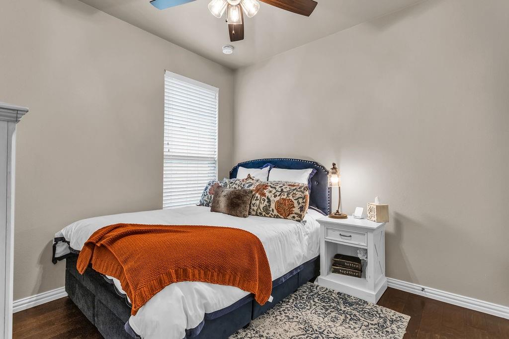 Frisco Hills Ph 3b - Residential
