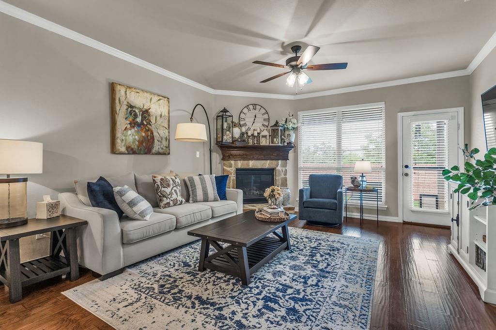 Frisco Hills Ph 3b - Residential