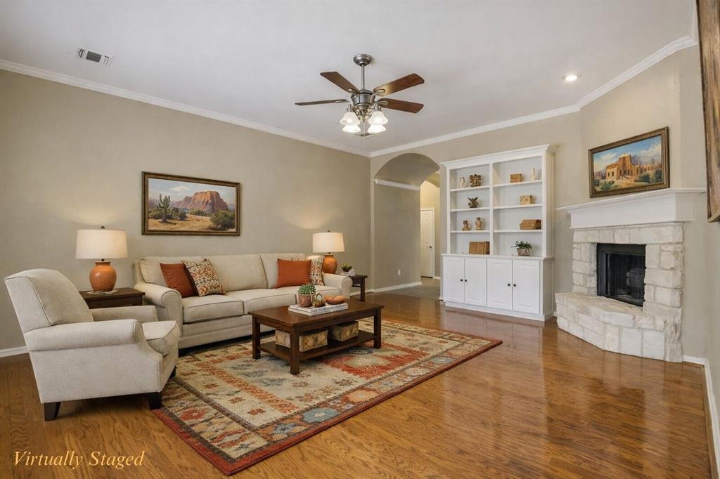 5201 La Bandera Trail