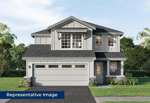 2407 Overlook Drive Melissa TX 75454