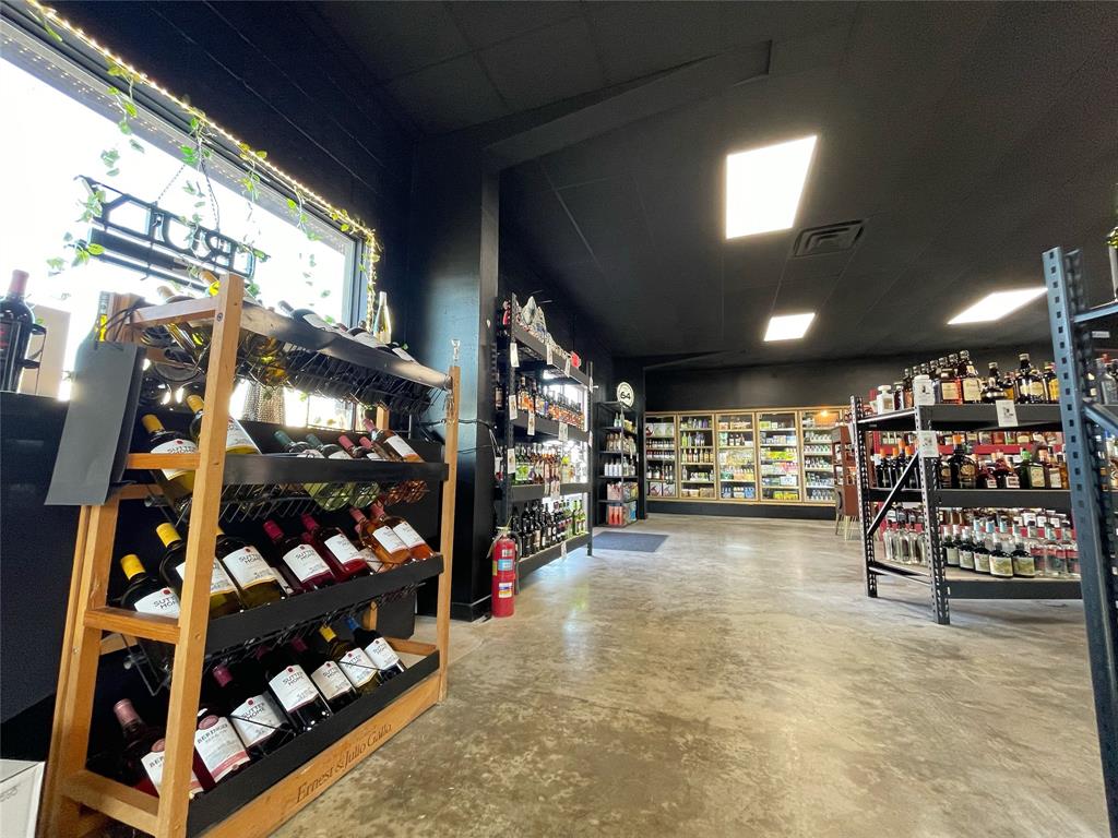 OTP DENISON - Commercial Lease