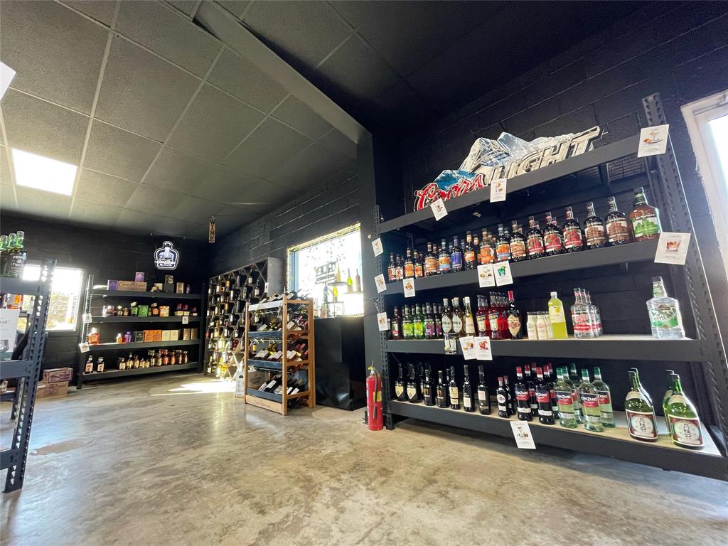 OTP DENISON - Commercial Lease