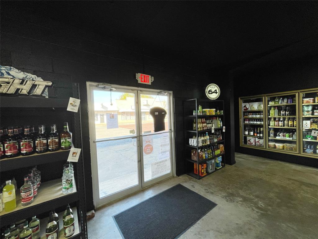 OTP DENISON - Commercial Lease