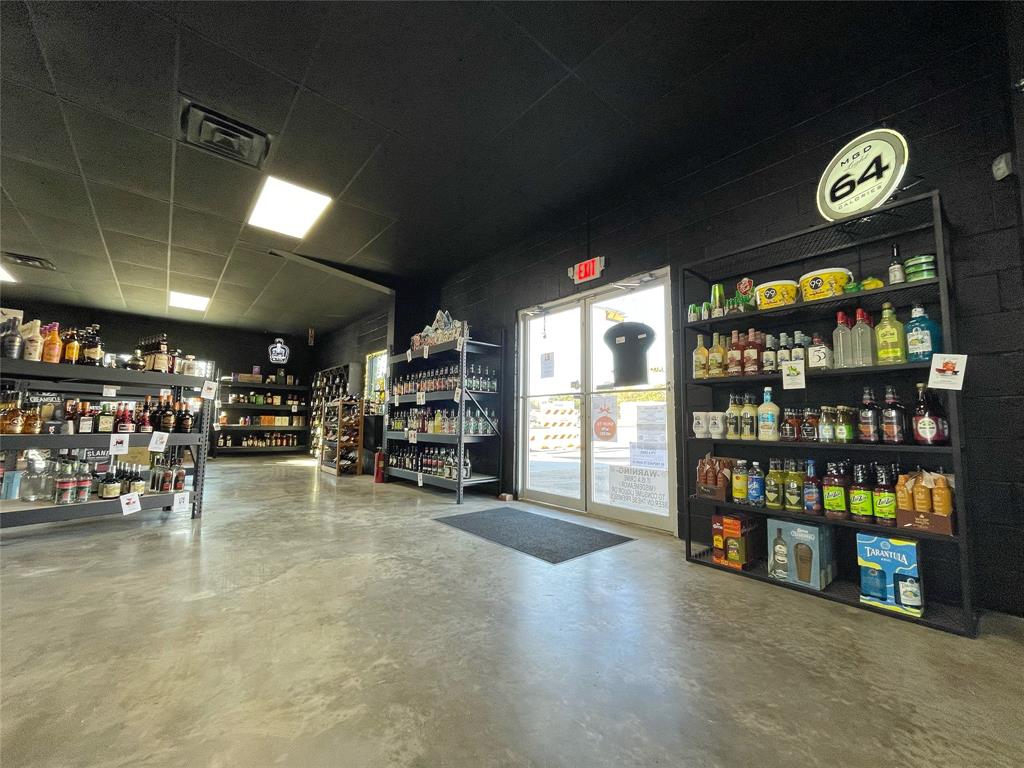 OTP DENISON - Commercial Lease