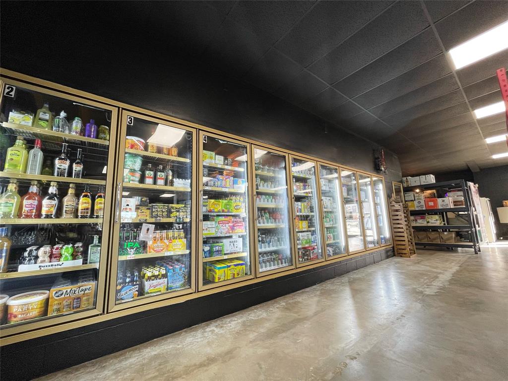 OTP DENISON - Commercial Lease