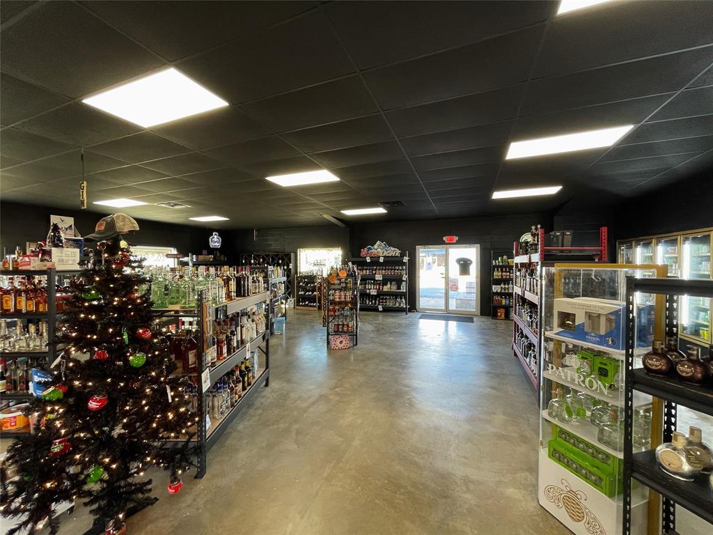 OTP DENISON - Commercial Lease