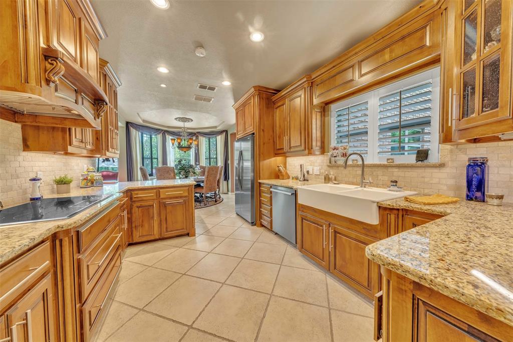 Woodhaven Country Club Estates - Residential