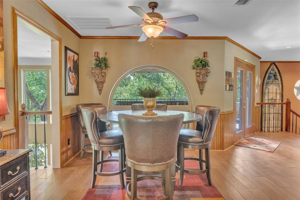 Woodhaven Country Club Estates - Residential